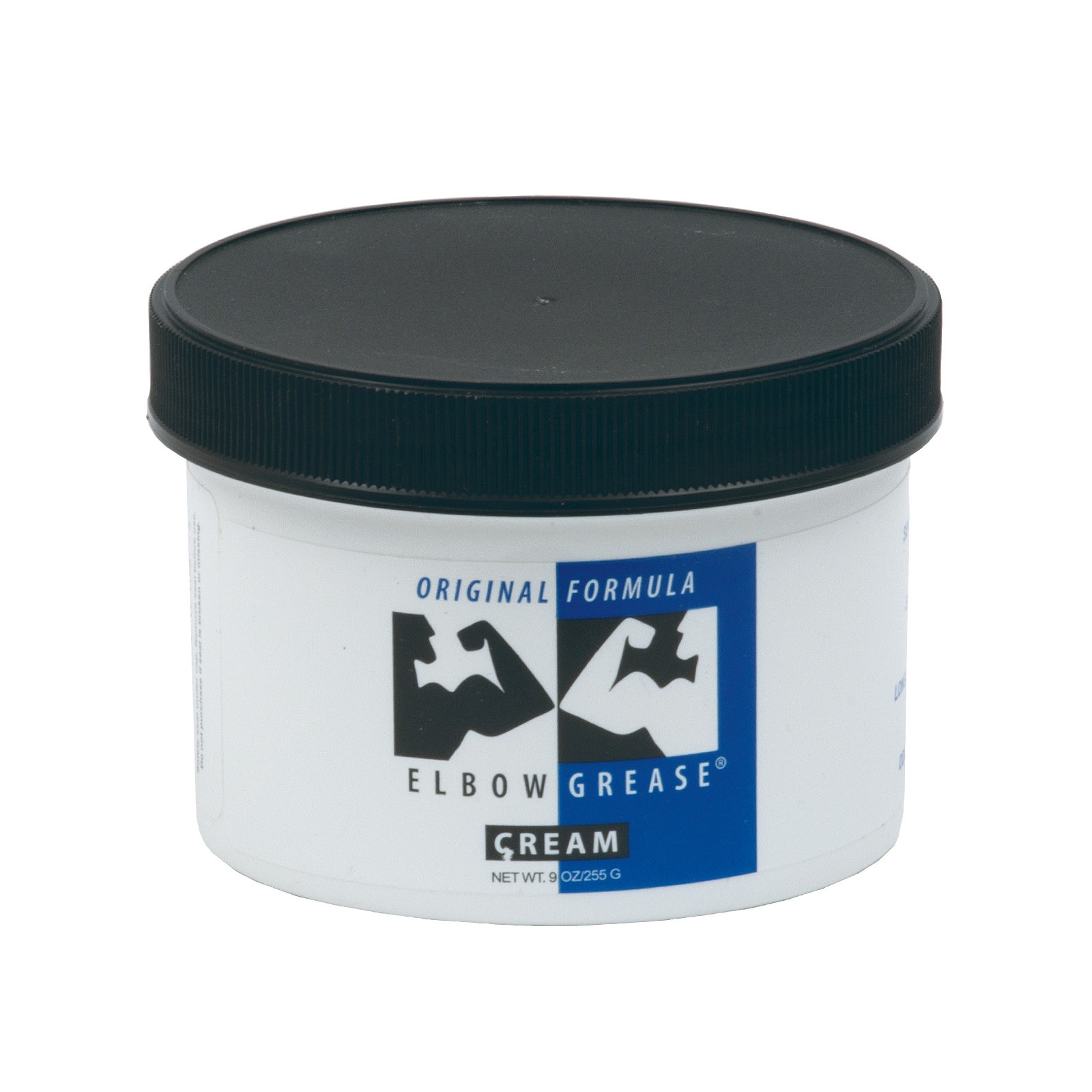 Crema Original Elbow Grease para Placer Extensivo