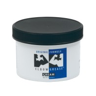 Elbow Grease Original Cream for Extensive Pleasure