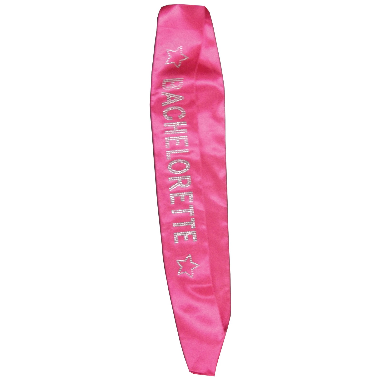 Bachelorette Sash with Crystals - Celebrate in Style