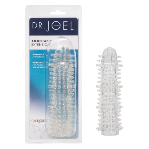 Extensión Ajustable de Grosor Dr. Joel Kaplan