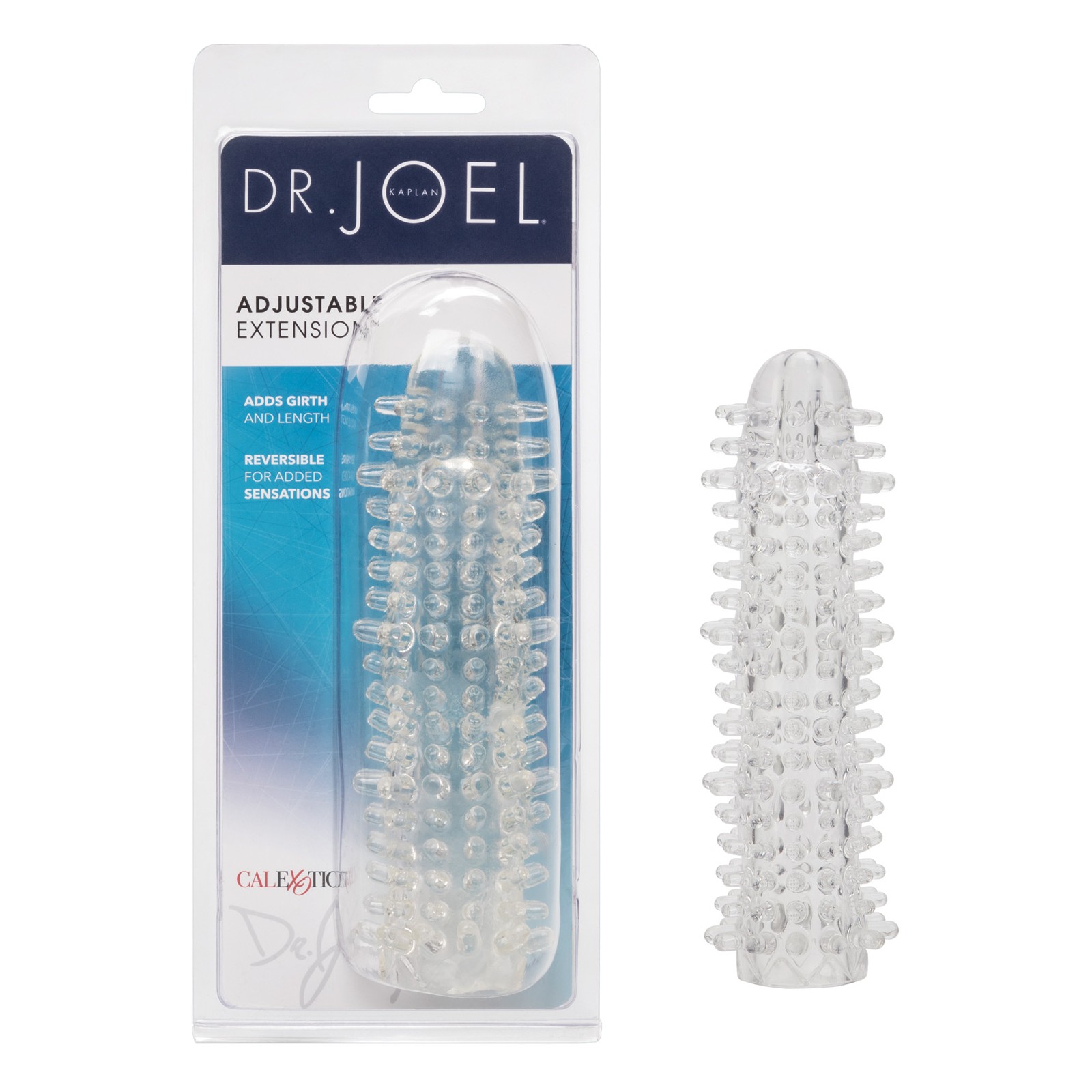 Dr. Joel Kaplan Adjustable Girth Extension