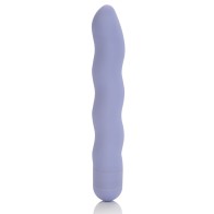 First Time Power Swirl Vibrator Purple