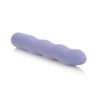 First Time Power Swirl Vibrator Purple