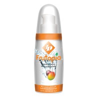 ID Frutopia Natural Lubricant Mango Passion 3.4 oz