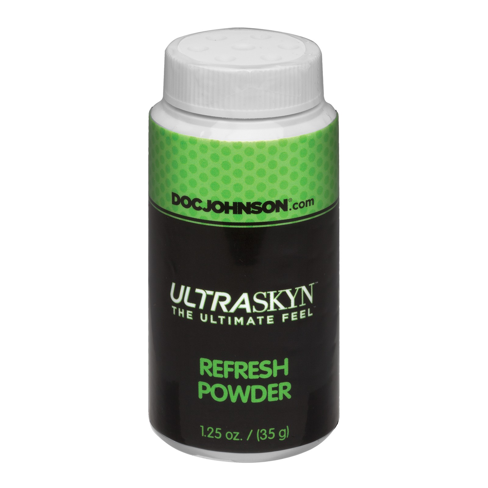 Ultraskyn Refresh Powder for Toy Maintenance