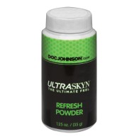 Ultraskyn Refresh Powder for Toy Maintenance