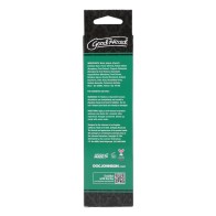 GoodHead Oral Gel Green Apple Flavor 4 oz