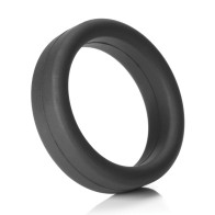 Tantus 1.5" Supersoft C Ring for Enhanced Pleasure