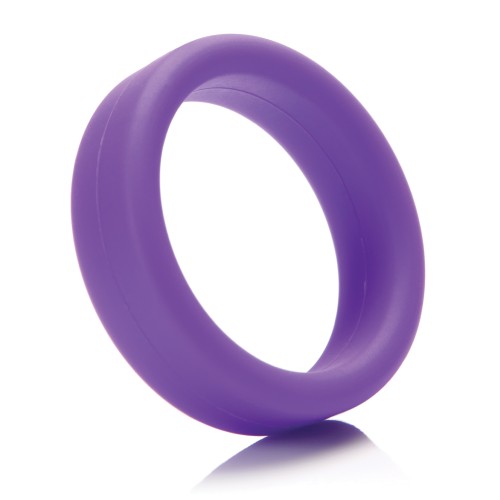 C-Ring Supersoft de 1.5 Pulgadas Lila