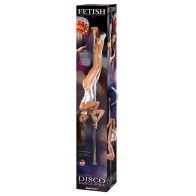 Fetish Fantasy Series Dance Pole