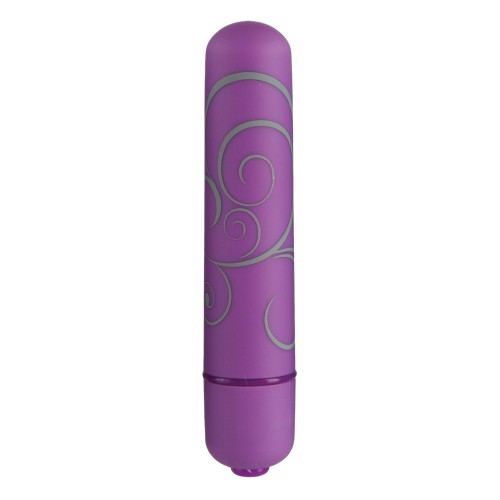 Mood 7 Function Bullet Small - Purple