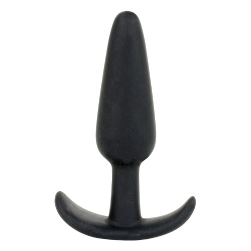 Mood Naughty Butt Plug Pequeño Negro