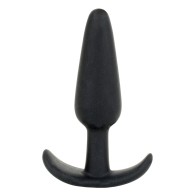 Mood Naughty Butt Plug Pequeño Negro