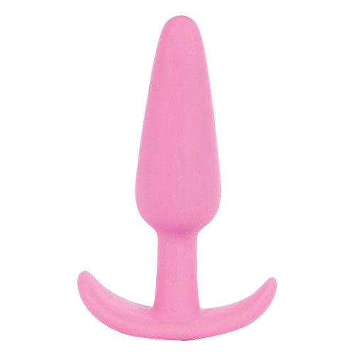 Mood Naughty Medium Pink Butt Plug