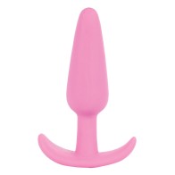 Mood Naughty Medium Pink Butt Plug