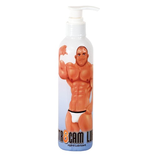 Lubricante Híbrido STR8cam - Prolonga tu Placer