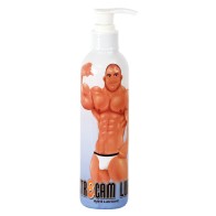 Lubricante Híbrido STR8cam - Prolonga tu Placer