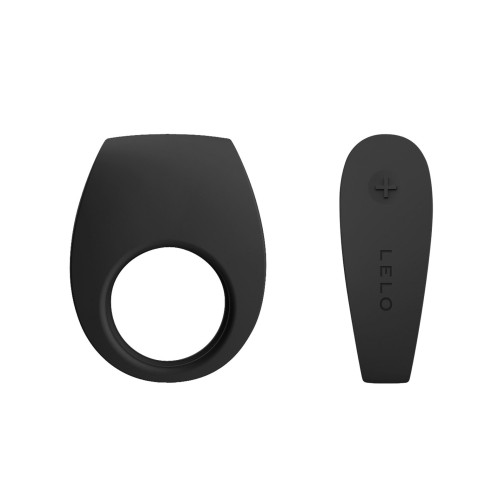 LELO Tor 2 - Potente Anillo Recargable para Parejas