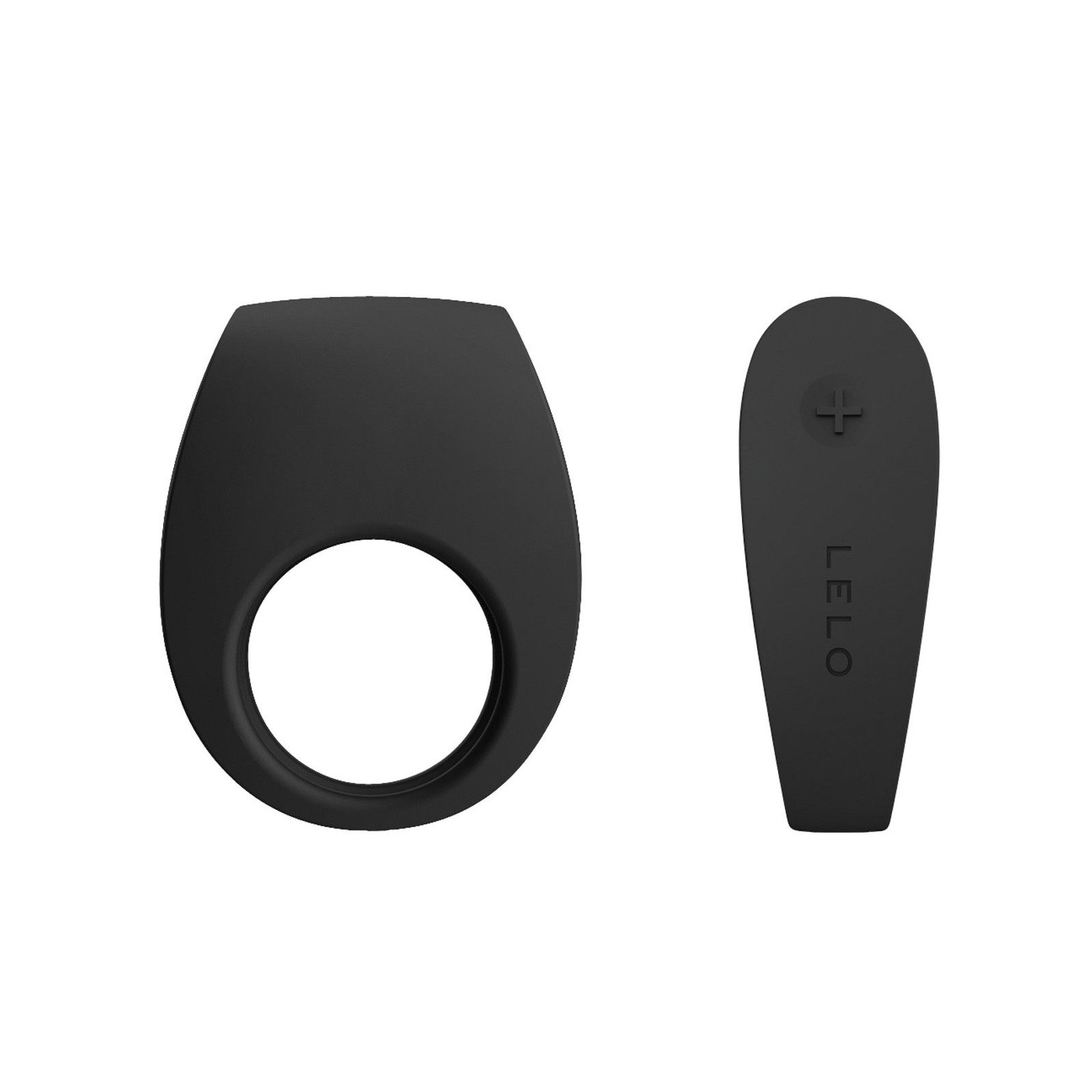 LELO Tor 2 - Powerful Rechargeable Couples’ Ring