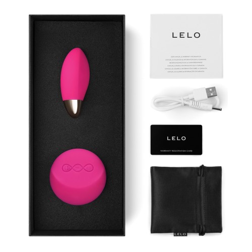 LELO Lyla 2 - Masajista Inalámbrico Premium