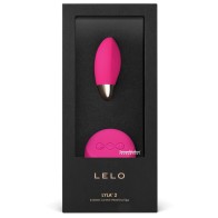 LELO Lyla 2 - Masajista Inalámbrico Premium