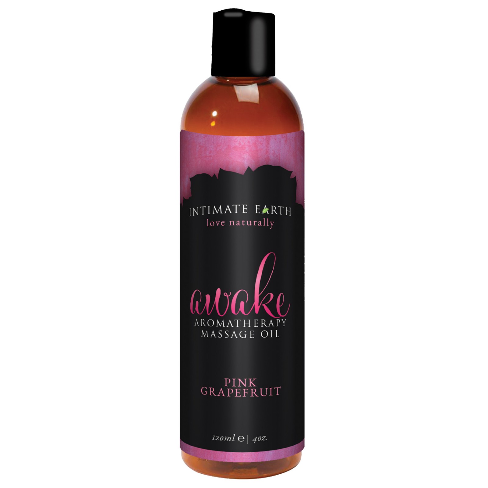 Aceite de Masaje Intimate Earth Awake