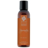 Sliquid Organics Rejuvenate Massage Oil 4.2 oz