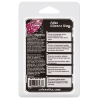 Adonis Atlas Silicone Erection Ring - Ultimate Enhancement