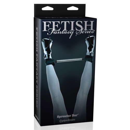 Fetish Fantasy Limited Edition Spreader Bar