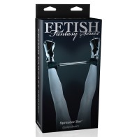 Fetish Fantasy Limited Edition Spreader Bar