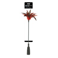 Sex & Mischief Feather Slapper Pleasure Toy