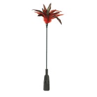 Sex & Mischief Feather Slapper Pleasure Toy