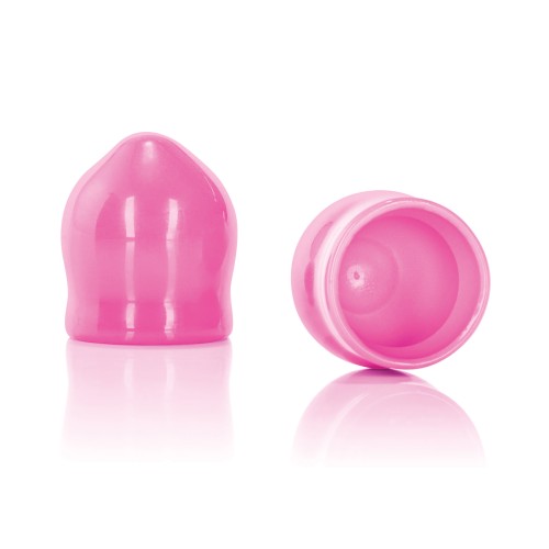 Mini Extractores de Pezón Nipple Play Rosa