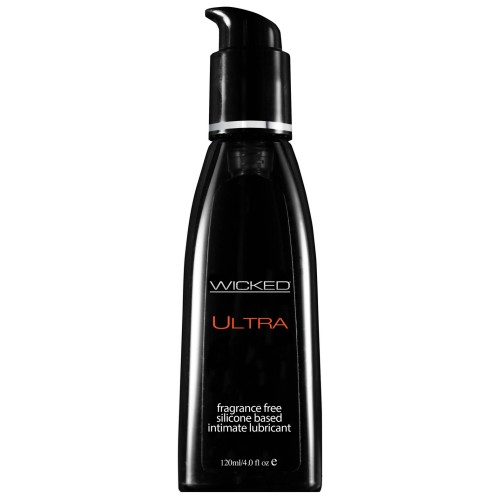 Lubricante Wicked Sensual Care Ultra 4 oz