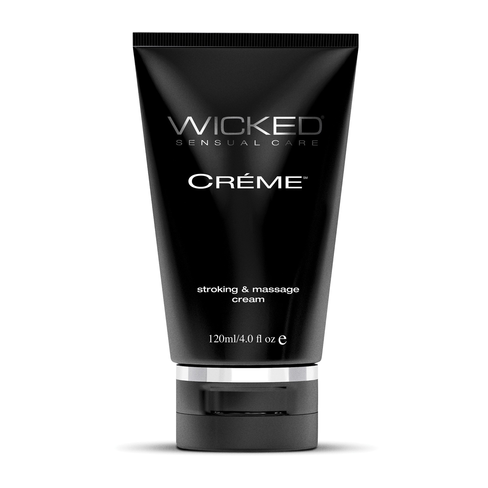 Wicked Sensual Care Creme Stroking Massage Cream