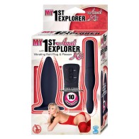 My 1st Anal Explorer Kit for Delightful Intimate Adventures