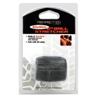 Perfect Fit SilaSkin Ball Stretcher Black