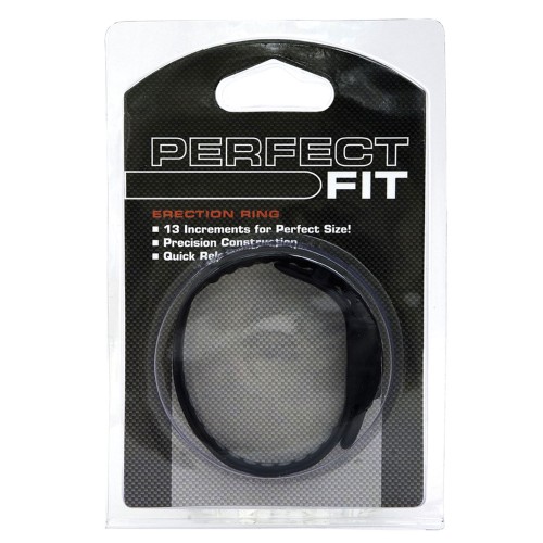 Anillo para el Pene Perfect Fit Speed Shift Ajustable