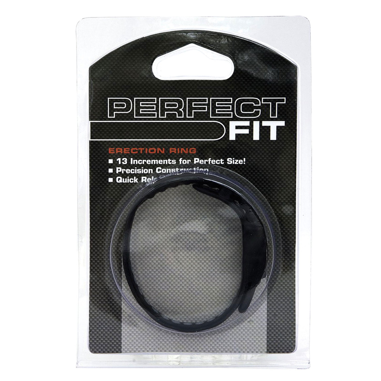 Anillo para el Pene Perfect Fit Speed Shift Ajustable