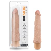 Blush Dr. Skin Vibe #1 Realistic Vibrator