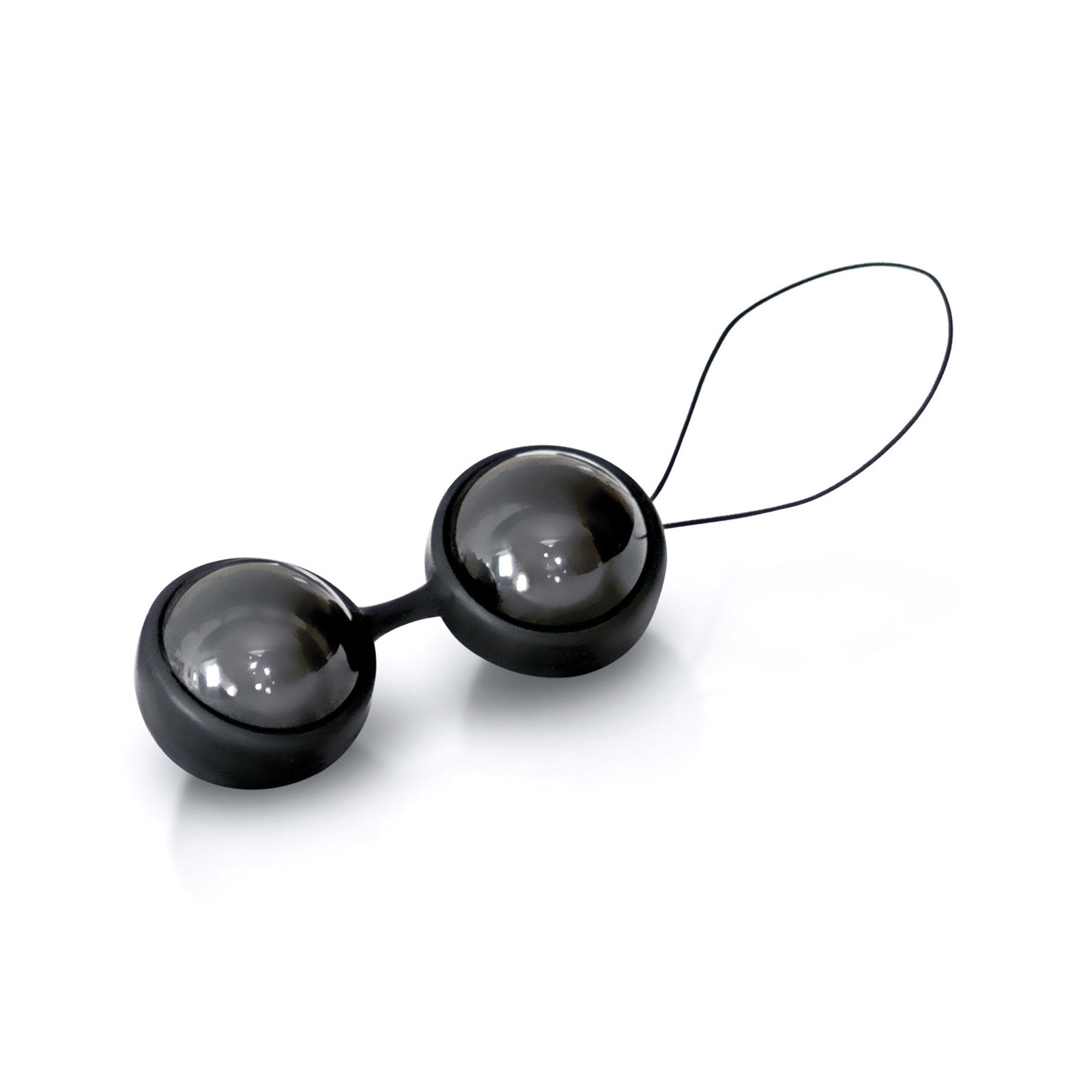 LELO LUNA Beads Noir Kegel Balls