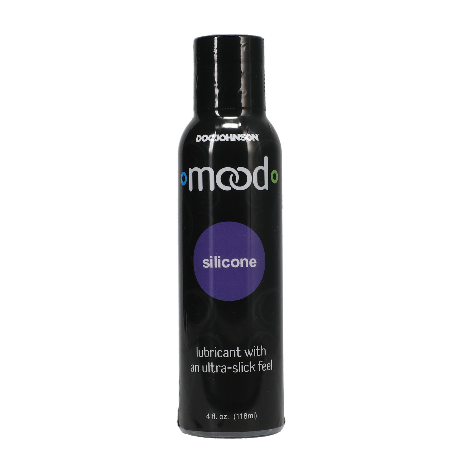 Lubricante de Silicona Mood 4oz