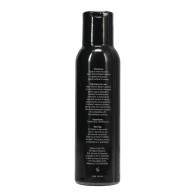 Lubricante de Silicona Mood 4oz