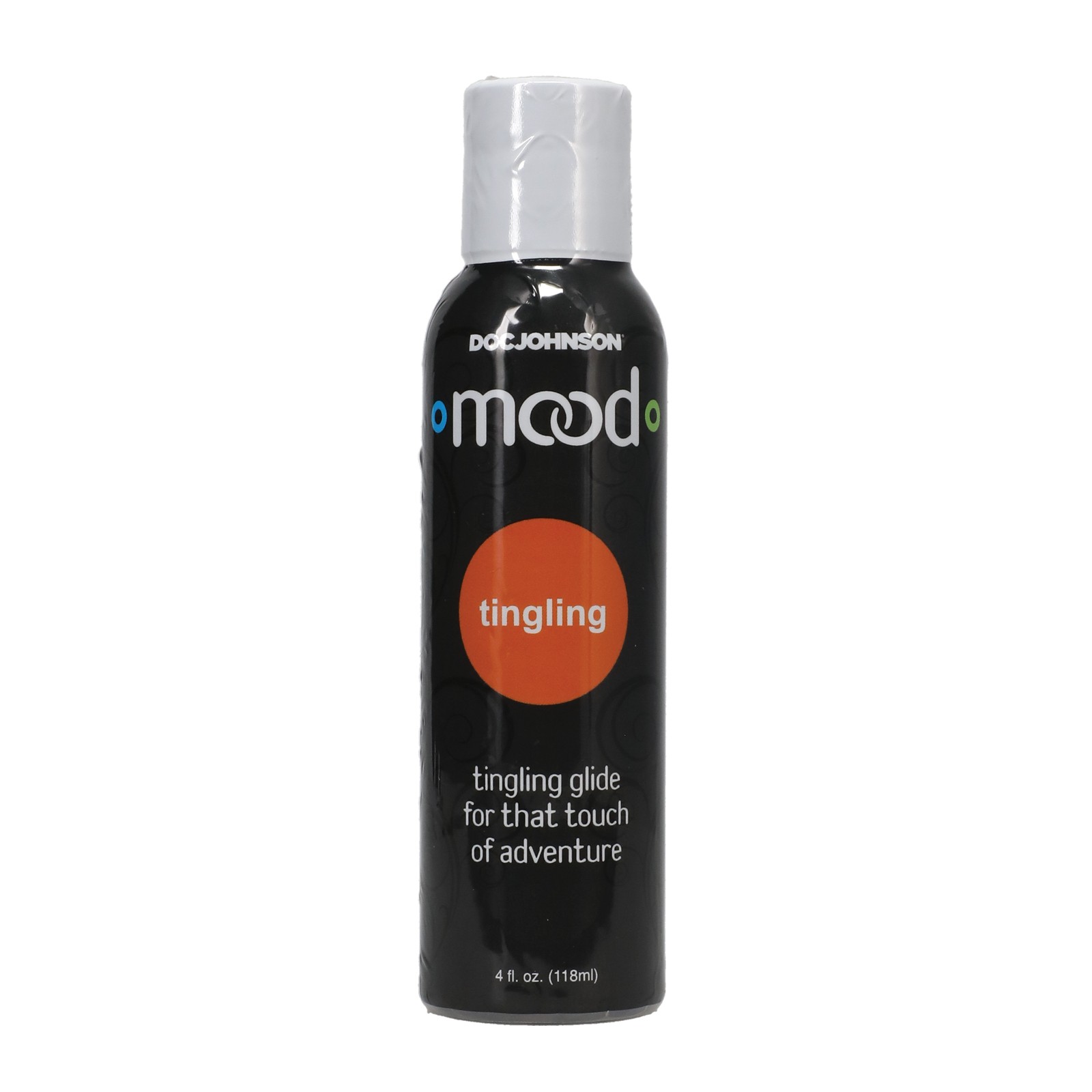 Lubricante Mood Tingling 4 oz