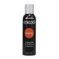 Mood Lube Tingling 4 oz