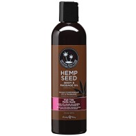 Aceite para Masaje y Cuerpo Earthly Body High Tide