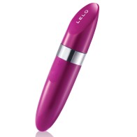 LELO Mia 2 - Deep Rose