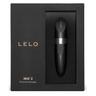 LELO Mia 2 Negro