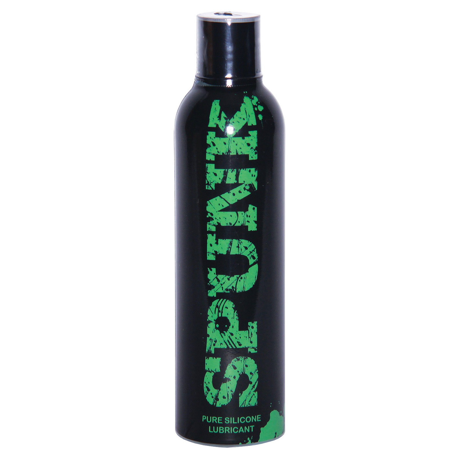 Spunk Lubricante de Silicona Pura para Placer Intenso