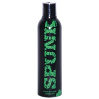 Spunk Lubricante de Silicona Pura para Placer Intenso